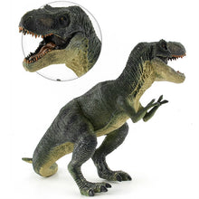 Load image into Gallery viewer, Simulation Animal Dinosaur World Static Toy Models