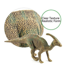 Load image into Gallery viewer, Simulation Animal Dinosaur World Static Toy Models