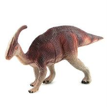 Load image into Gallery viewer, Simulation Animal Dinosaur World Static Toy Models