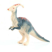 Load image into Gallery viewer, Simulation Animal Dinosaur World Static Toy Models