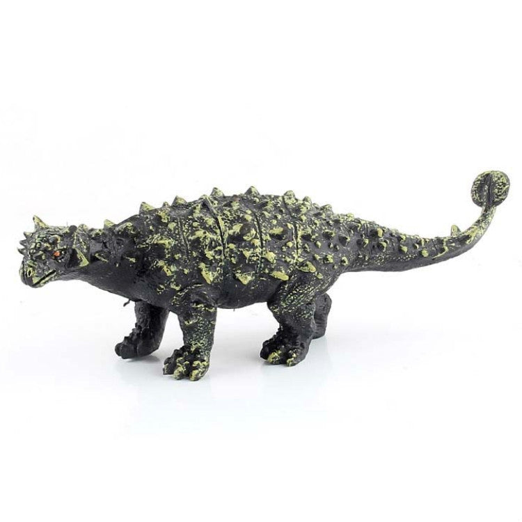 Simulation Animal Dinosaur World Static Toy Models