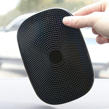 Load image into Gallery viewer, 4 PCS Car Storage Pad Mobile Phone Perfume Nano Anti-skid Pad, Nano Anti-skid Mat