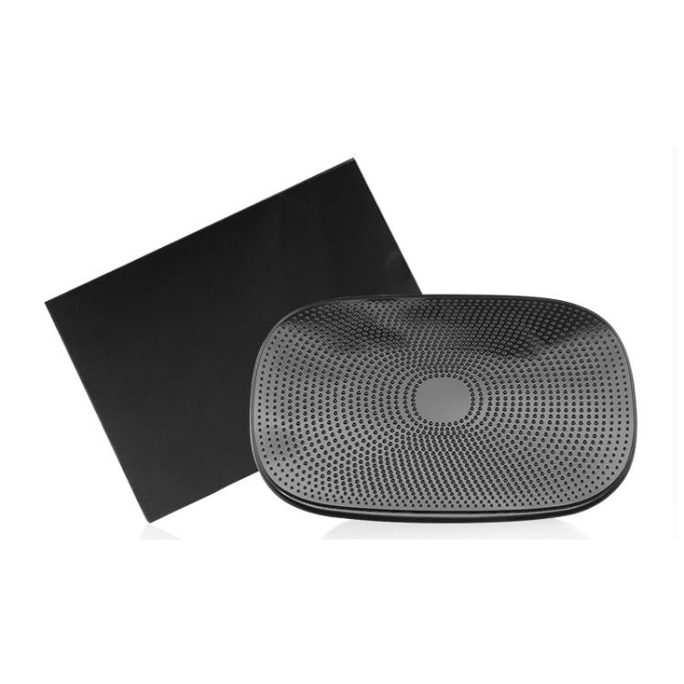 4 PCS Car Storage Pad Mobile Phone Perfume Nano Anti-skid Pad, Nano Anti-skid Mat
