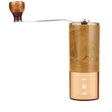 Load image into Gallery viewer, Household Portable Hand-cranked Coffee Machine Detachable Manual Grinder Coffee Grinder, M3 Without Logo