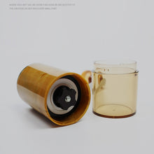 Load image into Gallery viewer, Household Portable Hand-cranked Coffee Machine Detachable Manual Grinder Coffee Grinder, M3 Without Logo