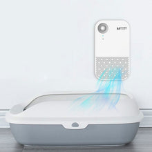 Load image into Gallery viewer, Pet Deodorizer Remove Odor Air Purifier, Remove Odor Air Purifier
