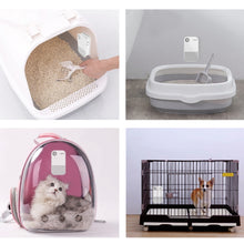 Load image into Gallery viewer, Pet Deodorizer Remove Odor Air Purifier, Remove Odor Air Purifier