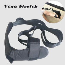 Load image into Gallery viewer, Ligament Stretching Belt YogaBelt