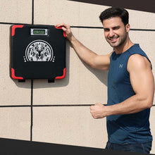 Load image into Gallery viewer, KEZHAN KZ-01 Boxing Strength Tester Force Measuring Device Boxing Training Sandbag Smart Wall Target