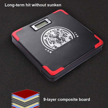 Load image into Gallery viewer, KEZHAN KZ-01 Boxing Strength Tester Force Measuring Device Boxing Training Sandbag Smart Wall Target