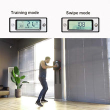Load image into Gallery viewer, KEZHAN KZ-01 Boxing Strength Tester Force Measuring Device Boxing Training Sandbag Smart Wall Target