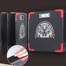 Load image into Gallery viewer, KEZHAN KZ-01 Boxing Strength Tester Force Measuring Device Boxing Training Sandbag Smart Wall Target