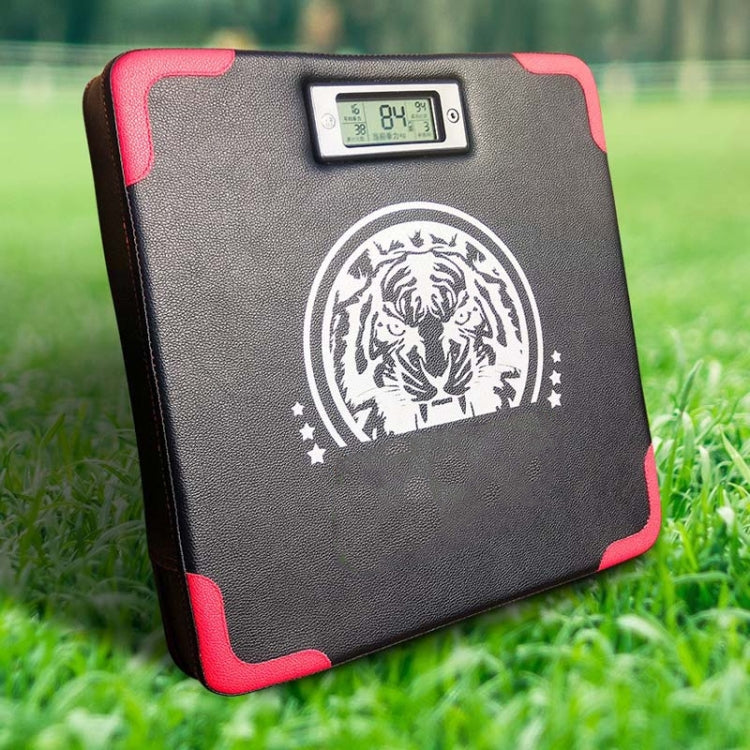 KEZHAN KZ-01 Boxing Strength Tester Force Measuring Device Boxing Training Sandbag Smart Wall Target