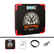 Load image into Gallery viewer, KEZHAN KZ-01 Boxing Strength Tester Force Measuring Device Boxing Training Sandbag Smart Wall Target