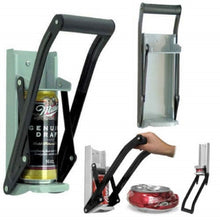 Load image into Gallery viewer, Can Crusher Ounce Can Press Kitchenware Can Opener, Can Crusher Opener