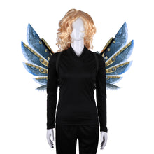 Load image into Gallery viewer, Halloween Carnival Dress Up Adult Children Mechanical Punk Decorative Wings, Adult, Child