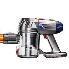 Load image into Gallery viewer, ZEK 150W 10kpa Wireless Vacuum Cleaner Household Powerful Handheld Vertical Rechargeable Vacuum Cleaner, Without Mite Removal Brush UK Plug, With Mite Removal Brush UK Plug, Without Mite Removal Brush EU Plug, With Mite Removal Brush EU Plug           ...
