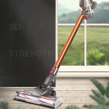 Load image into Gallery viewer, ZEK 150W 10kpa Wireless Vacuum Cleaner Household Powerful Handheld Vertical Rechargeable Vacuum Cleaner, Without Mite Removal Brush UK Plug, With Mite Removal Brush UK Plug, Without Mite Removal Brush EU Plug, With Mite Removal Brush EU Plug           ...