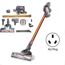 Load image into Gallery viewer, ZEK 150W 10kpa Wireless Vacuum Cleaner Household Powerful Handheld Vertical Rechargeable Vacuum Cleaner, Without Mite Removal Brush UK Plug, With Mite Removal Brush UK Plug, Without Mite Removal Brush EU Plug, With Mite Removal Brush EU Plug           ...