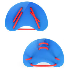 Swimming Webbed Adult Children Freestyle Stroke Swimming Equipment