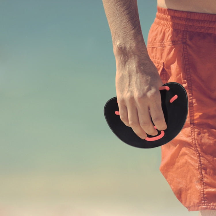 Swimming Webbed Adult Children Freestyle Stroke Swimming Equipment