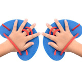 Swimming Webbed Adult Children Freestyle Stroke Swimming Equipment