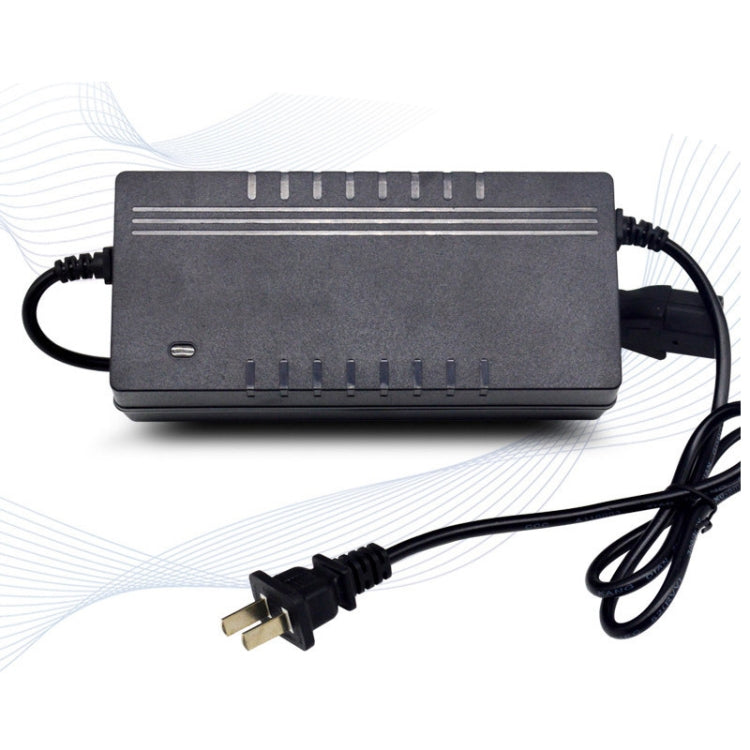 Lithium Battery Car Electromobile Sprayer Lawn Mower Lighting Battery Charger, 12V 2A, 12V 3A, 12V 5A, 24V 2A, 24V 3A, 24V 5A, 36V 2A, 36V 3A, 36V 4A, 36V 5A