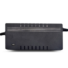 Load image into Gallery viewer, Lithium Battery Car Electromobile Sprayer Lawn Mower Lighting Battery Charger, 12V 2A, 12V 3A, 12V 5A, 24V 2A, 24V 3A, 24V 5A, 36V 2A, 36V 3A, 36V 4A, 36V 5A