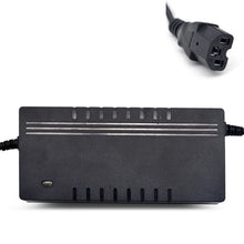 Load image into Gallery viewer, Lithium Battery Car Electromobile Sprayer Lawn Mower Lighting Battery Charger, 12V 2A, 12V 3A, 12V 5A, 24V 2A, 24V 3A, 24V 5A, 36V 2A, 36V 3A, 36V 4A, 36V 5A