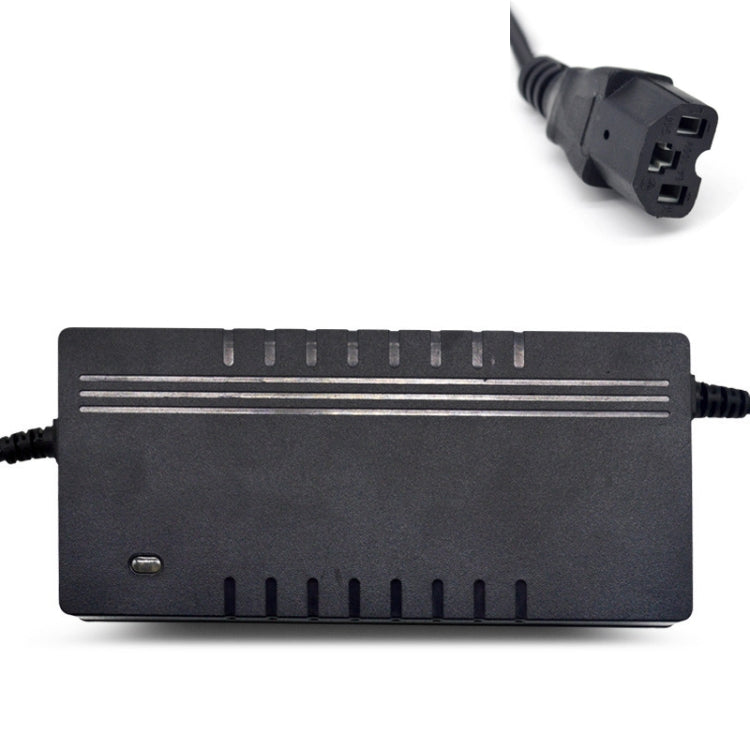 Lithium Battery Car Electromobile Sprayer Lawn Mower Lighting Battery Charger, 12V 2A, 12V 3A, 12V 5A, 24V 2A, 24V 3A, 24V 5A, 36V 2A, 36V 3A, 36V 4A, 36V 5A