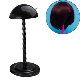 Wig Holder Hats Display Multi-Purpose Use Stand Tools, Display Display