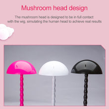 Load image into Gallery viewer, Wig Holder Hats Display Multi-Purpose Use Stand Tools, Display Display