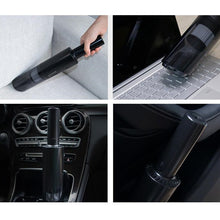 Load image into Gallery viewer, Handheld Vacuum Cleaner for Car, Wireless, Wired