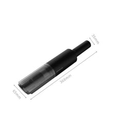 Load image into Gallery viewer, Handheld Vacuum Cleaner for Car, Wireless, Wired