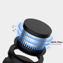 Load image into Gallery viewer, Handheld Vacuum Cleaner for Car, Wireless, Wired