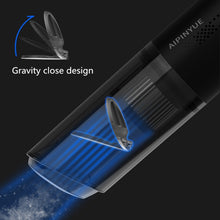 Load image into Gallery viewer, Handheld Vacuum Cleaner for Car, Wireless, Wired