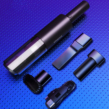 Load image into Gallery viewer, Handheld Vacuum Cleaner for Car, Wireless, Wired