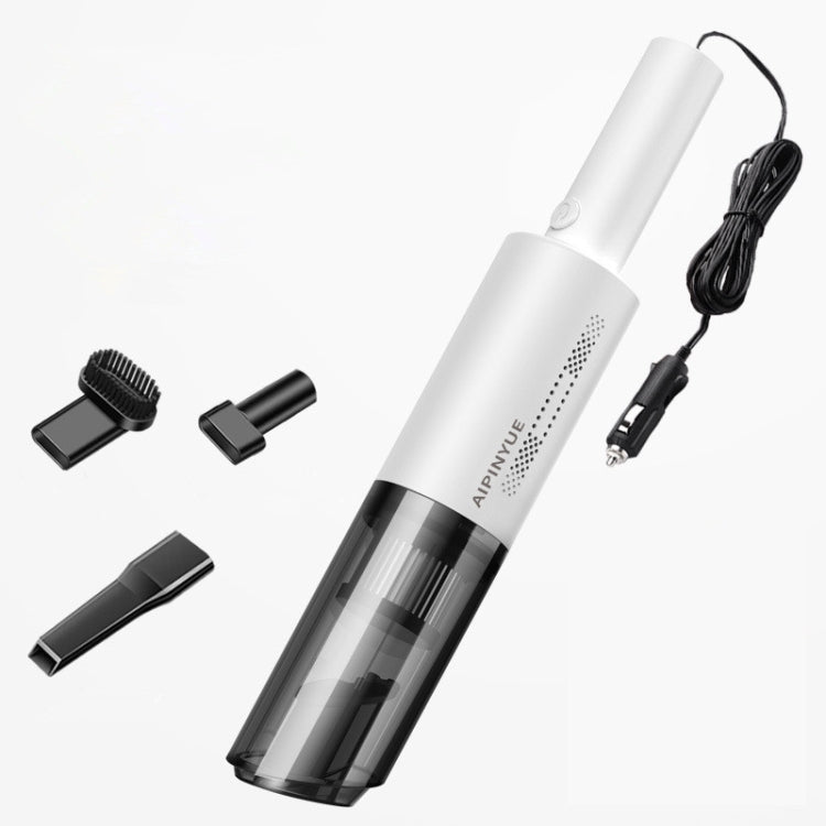Handheld Vacuum Cleaner for Car, Wireless, Wired