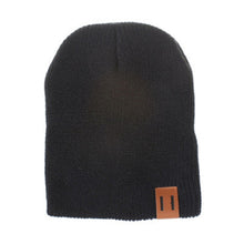 Load image into Gallery viewer, Winter Hat Baby Soft Warm Beanie Cap