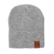 Load image into Gallery viewer, Winter Hat Baby Soft Warm Beanie Cap