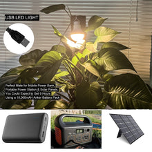 Load image into Gallery viewer, USB Bulb Camping Light Emergency Light, 1 PCS, 2 PCS