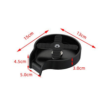 Load image into Gallery viewer, Sink Bar High Pressure Embedded Automatic Cup Washer, Automatic Cup Washer