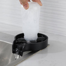 Load image into Gallery viewer, Sink Bar High Pressure Embedded Automatic Cup Washer, Automatic Cup Washer