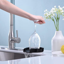 Load image into Gallery viewer, Sink Bar High Pressure Embedded Automatic Cup Washer, Automatic Cup Washer