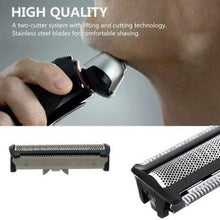 Load image into Gallery viewer, Universal Trimmer Shaver Head Foil Replacement for Philips Norelco Bodygroom BG2024 TT2040 BG2038 BG2020 TT2020 TT2021 TT2030 BG5025