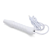 Load image into Gallery viewer, Replacement Electrotherapy Wand Glass Tube High Frequency Bactericidal Tag Spot Acne Remover Hair Facial Body Spa Beauty Care