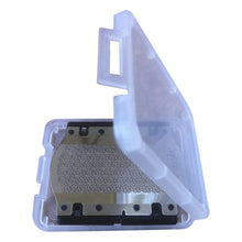 Load image into Gallery viewer, Shaver Foil for Braun 11B Series 1 / 110 / 120 / 130 / 140 / 150 / 150s-1 / 130s-1 / 5684 / 5685