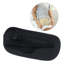 Load image into Gallery viewer, 5 PCS Multifunctional Outdoor Waist Belt Bag Travel Anti-theft Invisible Phone