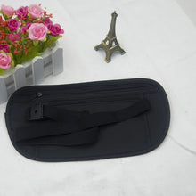 Load image into Gallery viewer, 5 PCS Multifunctional Outdoor Waist Belt Bag Travel Anti-theft Invisible Phone