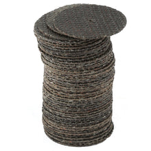 Load image into Gallery viewer, 10pcs Dremel Accessories 32mm Cutting Discs Resin Fiber Cut Off Wheel Discs for Rotary tools Grinding Abrasive Tools, 32mm